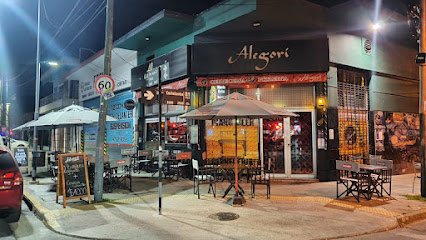 Alegori Bar-Pizzeria