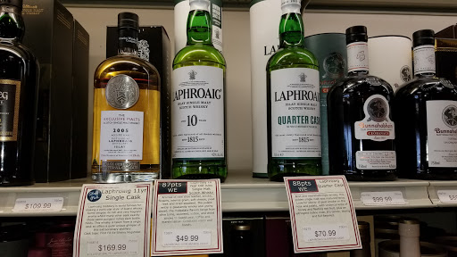 Liquor Store «Beards Hill Liquors», reviews and photos, 939 Beards Hill Rd F, Aberdeen, MD 21001, USA