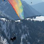 Photo n°25 de l'avis de Valerii.a fait le 23/04/2023 à 20:34 sur le  DOSS Alpine Style - Attic Restaurant - Bar - Rifugio à Pinzolo