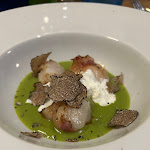 Photo n°1 de l'avis de Angel.O fait le 16/04/2023 à 12:51 sur le  Capasanta à Pompei