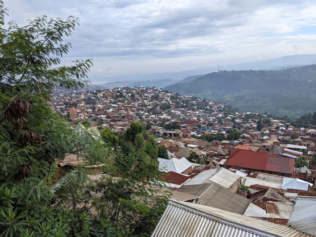 Bukavu, Kongo Demokratik Cumhuriyeti