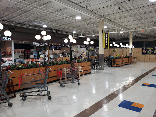 Korean Grocery Store «H Mart», reviews and photos, 1295 E Ogden Ave, Naperville, IL 60563, USA