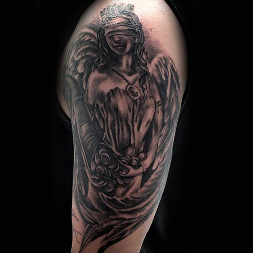 Explore cool walk in tattoo ideas, creative tattoo ideas in Nashville, available at Titan Tattoo