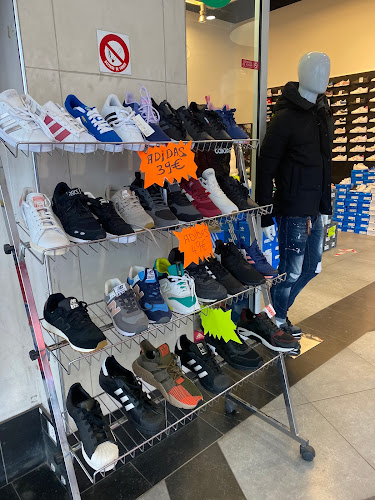 Magasin de chaussures SNEAKERZ Malakoff