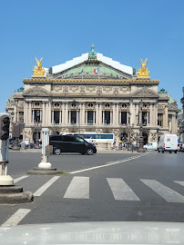 Palais Garnier du Restaurant français CoCo à Paris - n°6