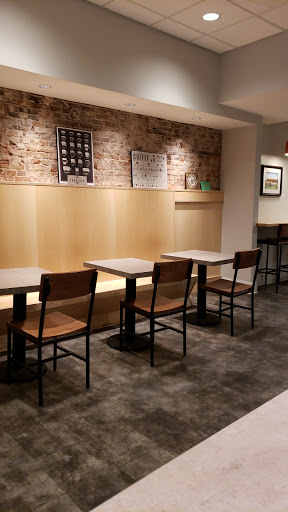 Coffee Shop «The Coffee Room», reviews and photos, 15 S State St, Newtown, PA 18940, USA