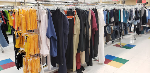 Thrift Store «Savers», reviews and photos
