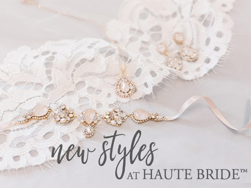 Bridal Shop «Haute Bride», reviews and photos, 40 N Santa Cruz Ave, Los Gatos, CA 95030, USA