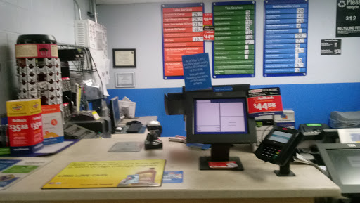 Department Store «Walmart Supercenter», reviews and photos, 7250 Union Park Ave, Midvale, UT 84047, USA