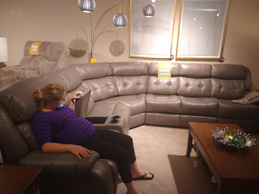 Furniture Store «Levin Furniture», reviews and photos, 6229 Promler Ave NW, North Canton, OH 44720, USA