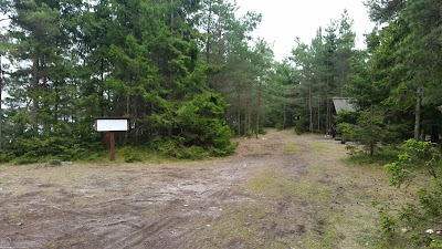 Photos of RMK Veere telkimisala