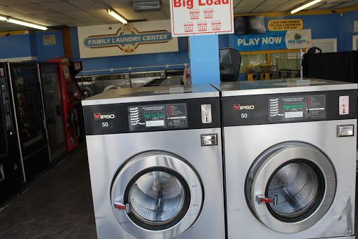 Laundromat «Casa Lavanderia», reviews and photos, 808 E Mission Blvd, Pomona, CA 91766, USA