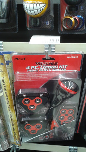 Auto Parts Store «AutoZone», reviews and photos, 7810 Tonnelle Ave, North Bergen, NJ 07047, USA