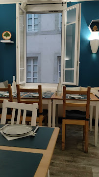 Atmosphère du Restaurant libanais Le phénicien à Castres - n°2