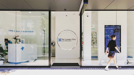 The Cosmetic Clinic Christchurch CBD