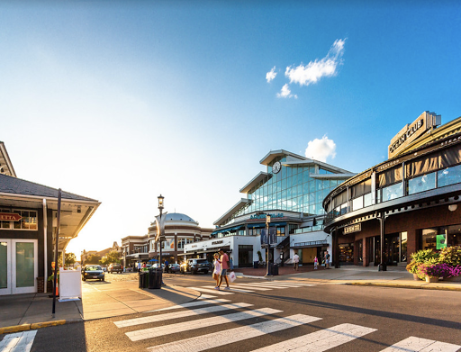 Shopping Mall «Easton Town Center», reviews and photos, 160 Easton Town Center, Columbus, OH 43219, USA