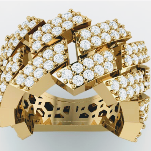 Jeweler «Brick City Gold Inc», reviews and photos, 104 Market St, Newark, NJ 07102, USA