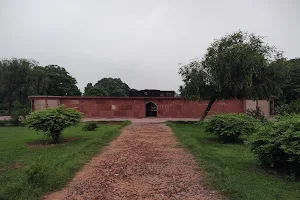 Char Bagh Najaf Khan Tomb image