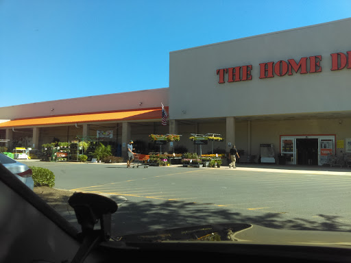 Home Improvement Store «The Home Depot», reviews and photos, 1651 Reston Pkwy, Reston, VA 20194, USA