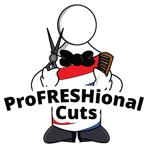 Barber Shop «ProFRESHional Cuts Barber Shops», reviews and photos, 2620 Cobb Pkwy SE Ste H, Smyrna, GA 30080, USA