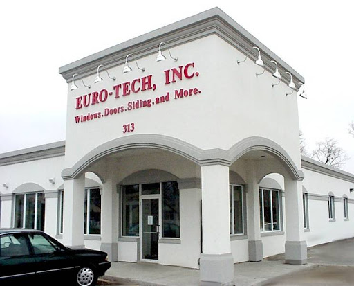 Window Installation Service «Euro-Tech, Inc.», reviews and photos