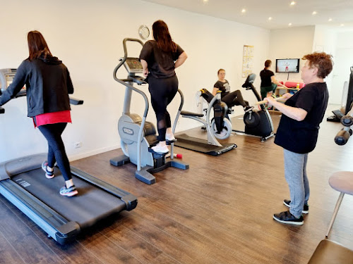 Centre de fitness Fit Pro Santé Houplin-Ancoisne