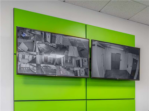 Storage Facility «Extra Space Storage», reviews and photos, 1301 Harlem Ave, Berwyn, IL 60402, USA