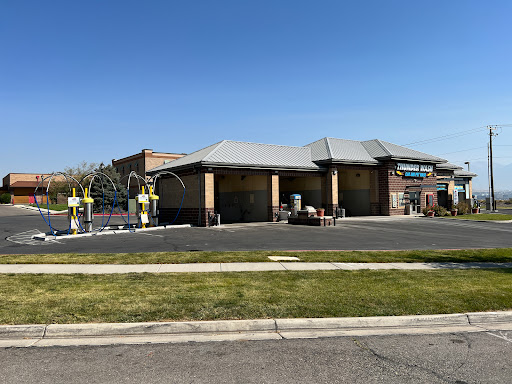 Thunder Wash Car and Pet Wash en Saratoga Springs