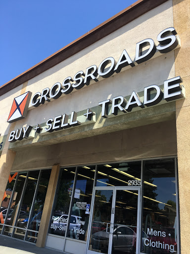 Crossroads Trading