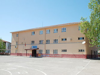 Fatih Sultan Mehmet İlk Okulu