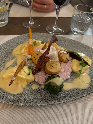 La Tablée Gourmande à Ornans