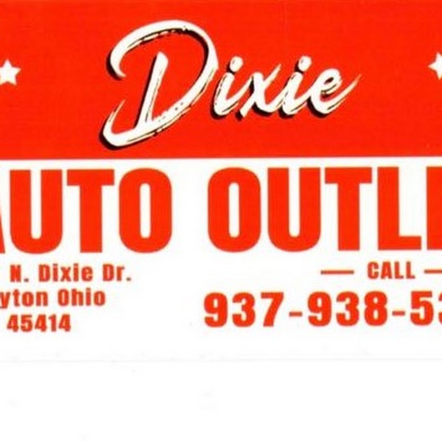 Dixie Auto Outlet LLC
