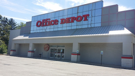 Office Supply Store «Office Depot», reviews and photos, 3721 W 86th St, Indianapolis, IN 46268, USA