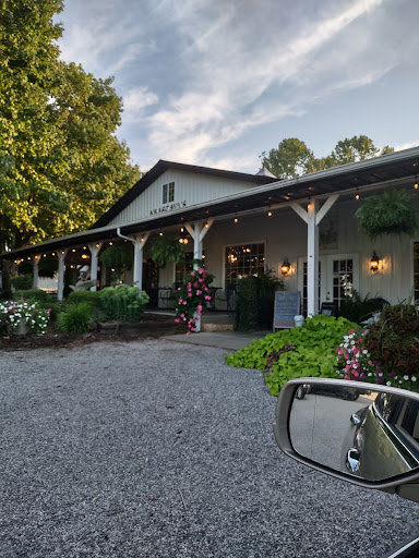 Restaurant «Adams Breezy Hill Farm», reviews and photos, 1222 Cadiz Rd, Princeton, KY 42445, USA