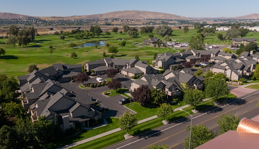 Roofing Contractor «Palmer Roofing Company», reviews and photos, 712 N Hartford St, Kennewick, WA 99336, USA