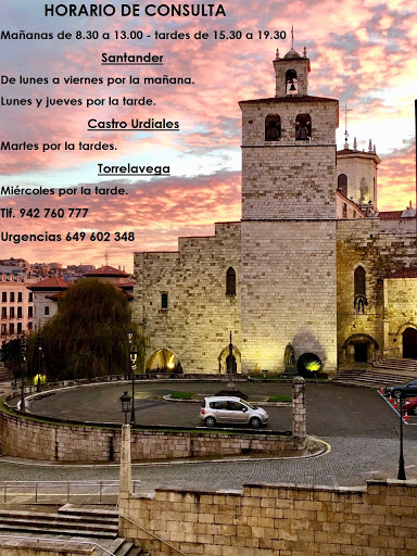 Alergocantabria en Santander, Cantabria