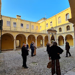 Photo n°42 de l'avis de Otello.e fait le 20/03/2022 à 18:48 sur le  Villa San Fermo à Lonigo