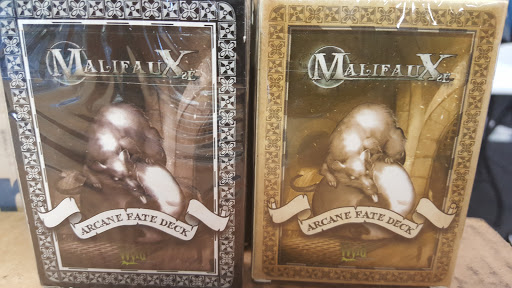 Comic Book Store «Nerdtopia Cards & Comics», reviews and photos, 18398 Tuolumne Rd, Tuolumne, CA 95379, USA