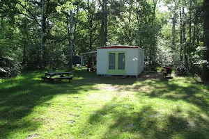 De Fransche Kamp - Seasonal camping area image