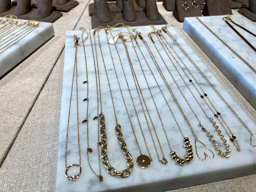 Jeweler «TWIST», reviews and photos, 30 NW 23rd Pl, Portland, OR 97210, USA