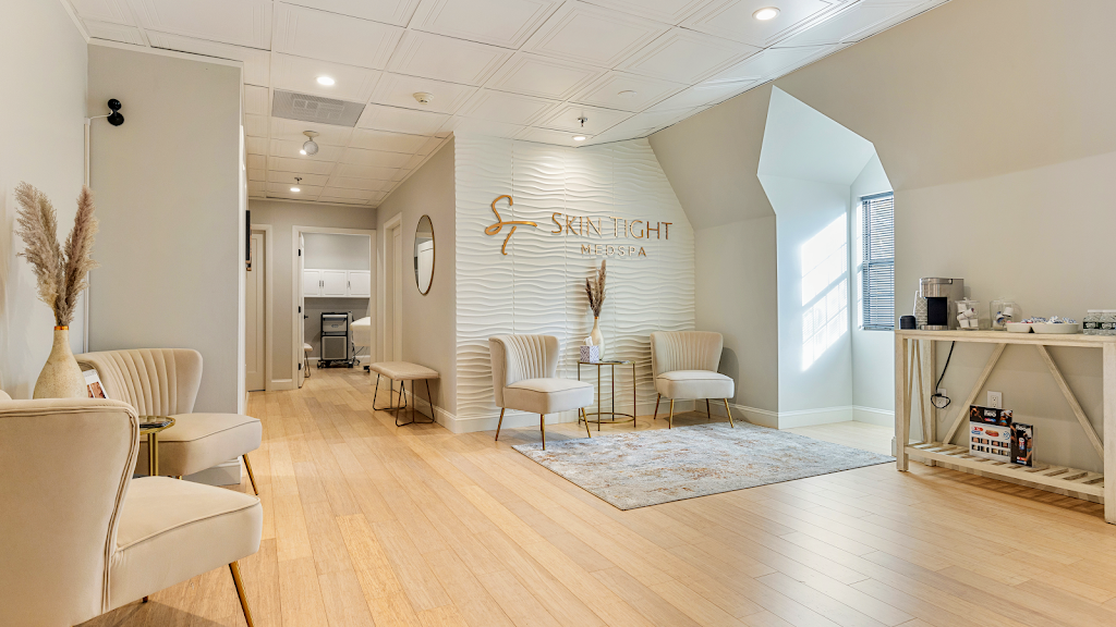 Skin Tight MedSpa Newton 02461
