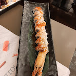 Photo n°3 de l'avis de Gigius. fait le 20/11/2022 à 20:23 sur le  Kiyomi suzzara à Suzzara