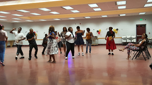 Recreation Center «Rosel Fann Recreation Center», reviews and photos, 365 Cleveland Ave SE, Atlanta, GA 30354, USA