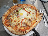Pizza du Restaurant italien Pizza Primavera à Melun - n°20