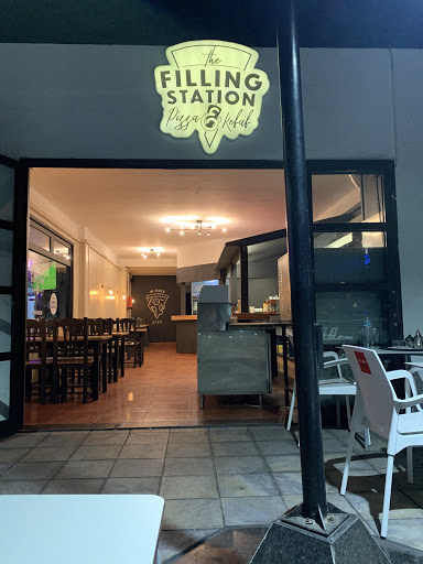 The Filling Station