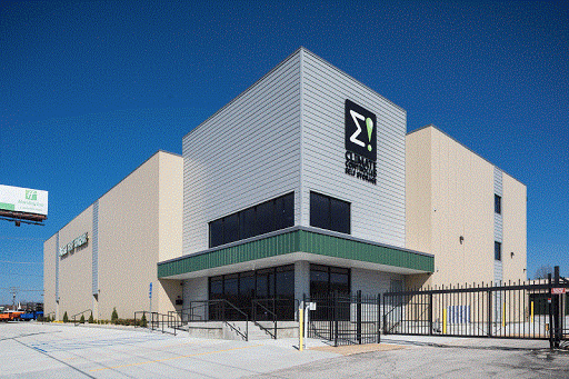 Self-Storage Facility «Eureka Self Storage», reviews and photos, 1699 W 5th St, Eureka, MO 63025, USA