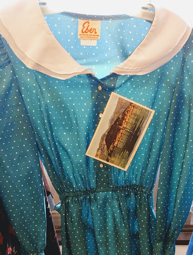 Thrift Store «Community Closet Thrift Store», reviews and photos, 416 E Park St, Livingston, MT 59047, USA