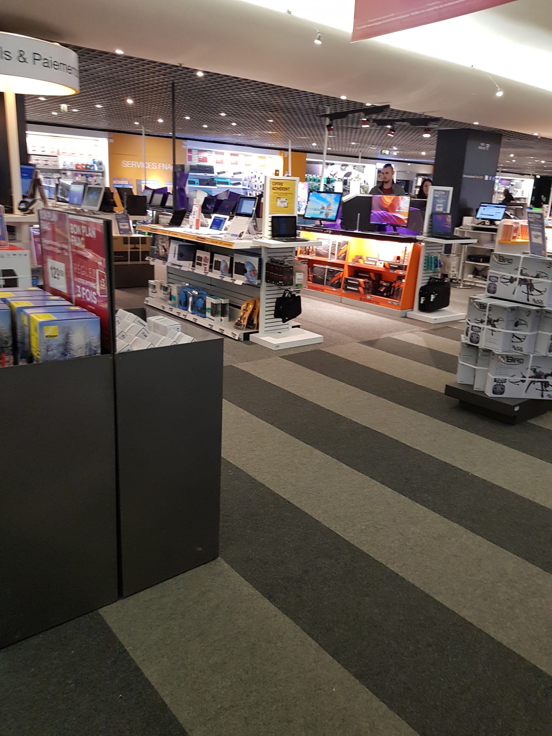 Photo n° 33 de l'avis de TIKKEN.A fait le 21/02/2018 à 21:21