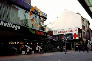 Schwanenmarkt image