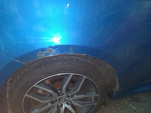 Auto Body Shop «Miranda Auto & Collision», reviews and photos, 8925 Sheridan Dr, Clarence, NY 14031, USA